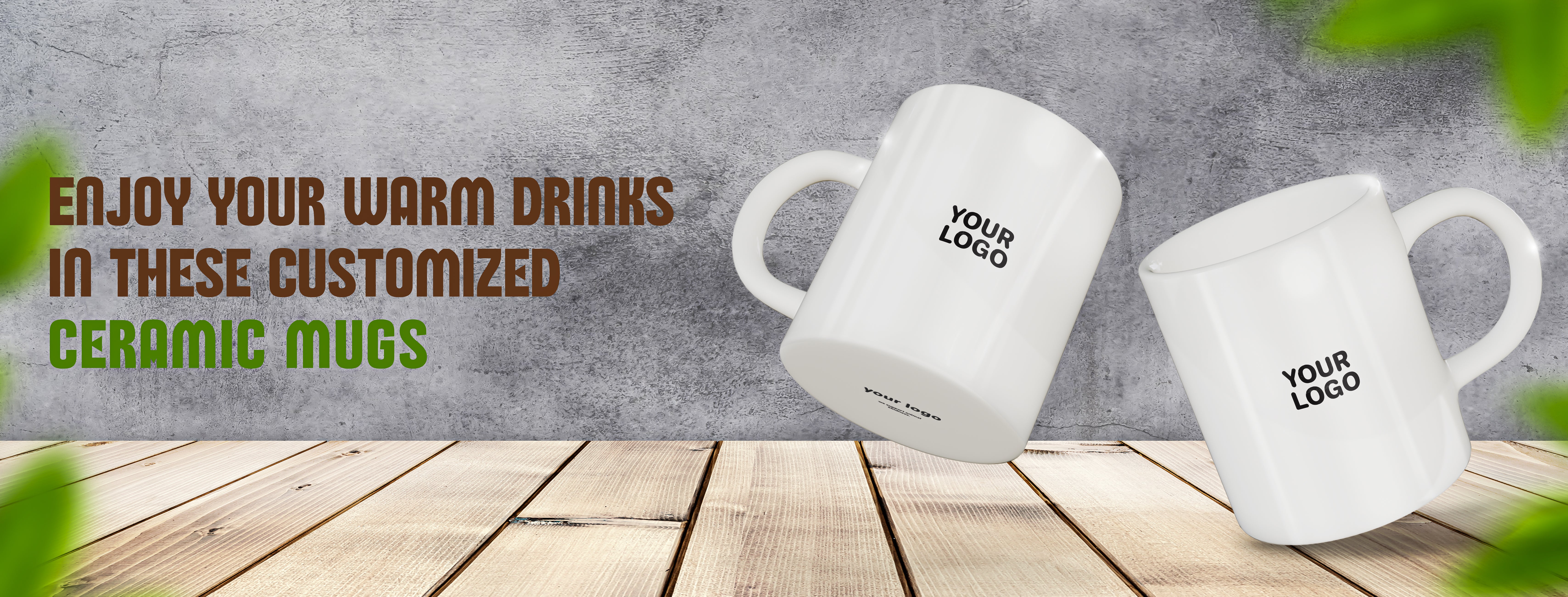 Mugs