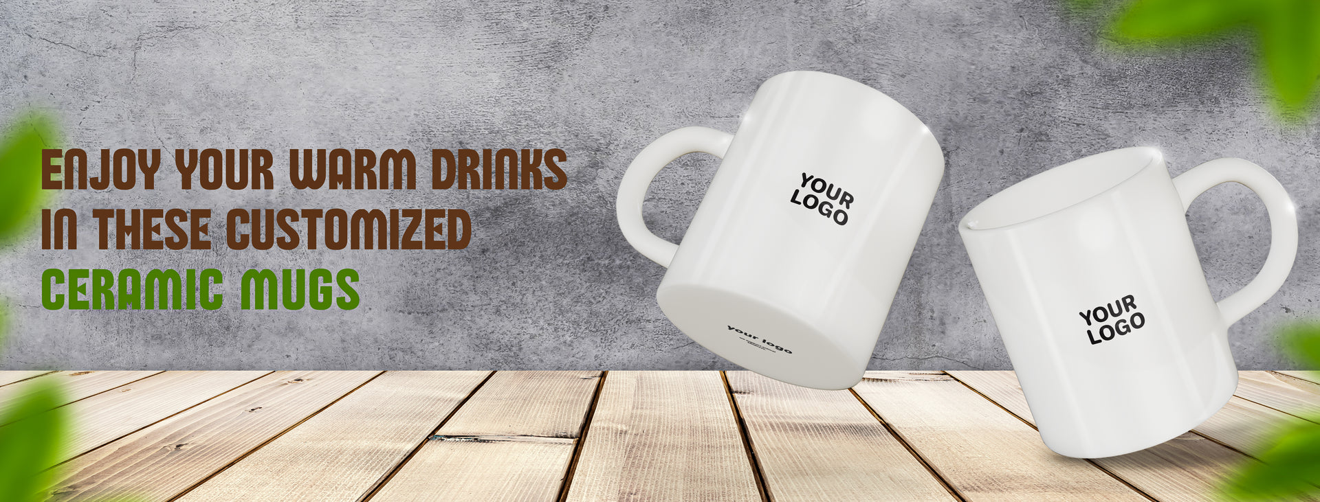 Mugs
