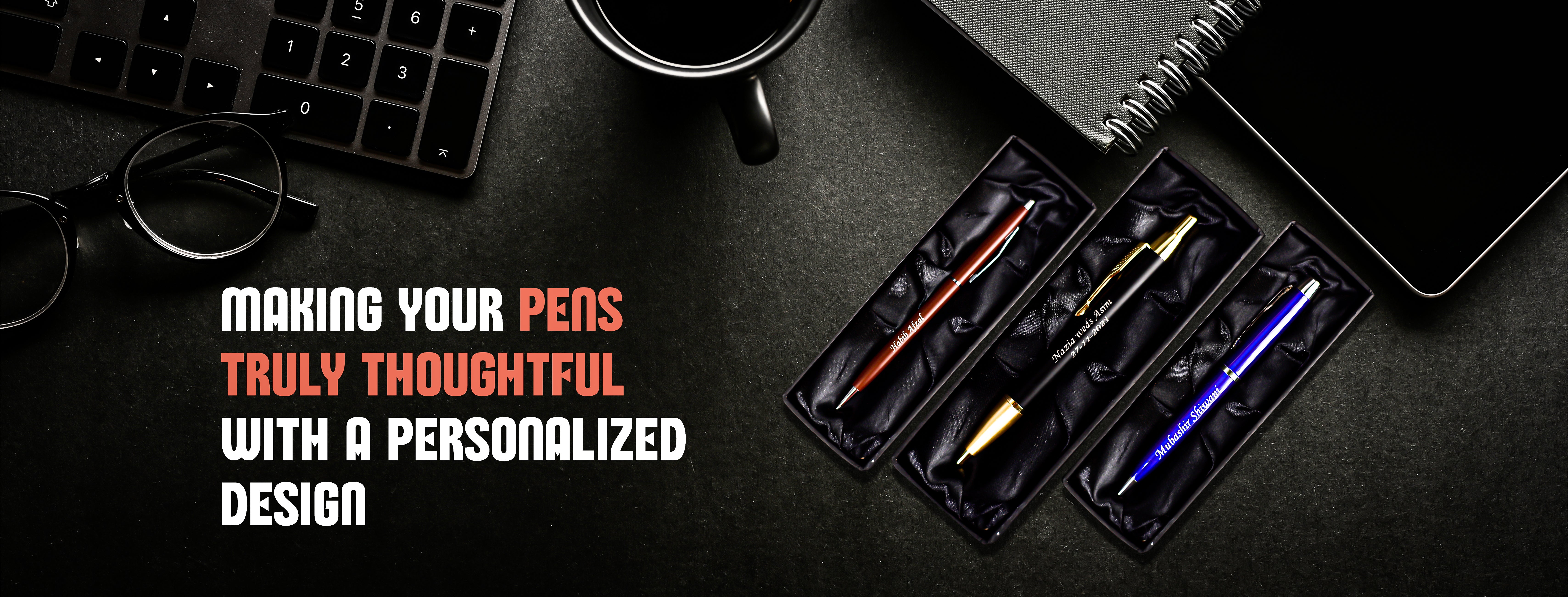 Pens