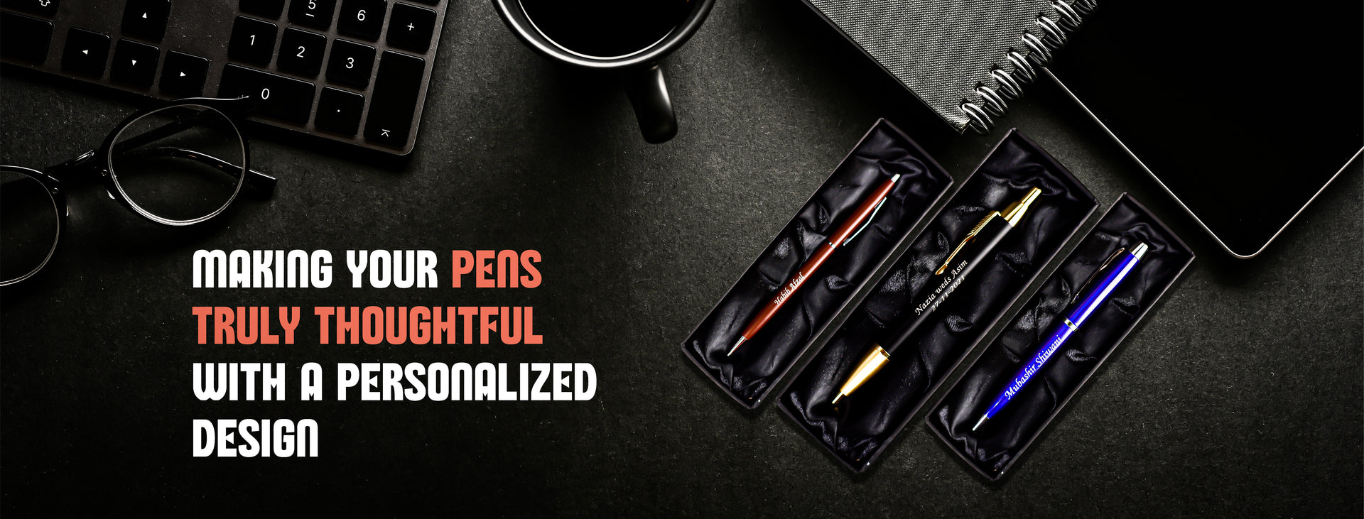 Pens