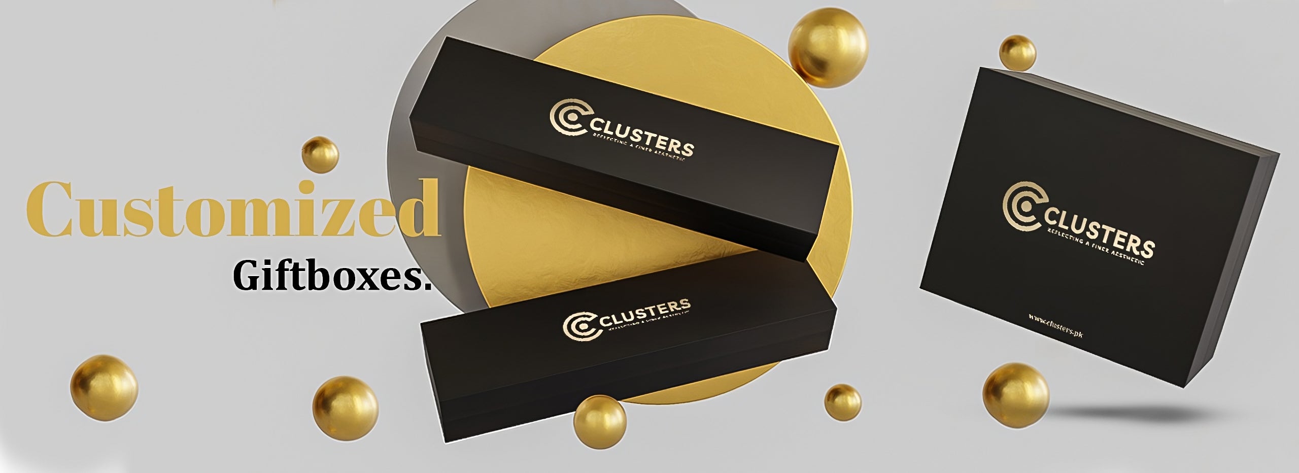 Gift Boxes
