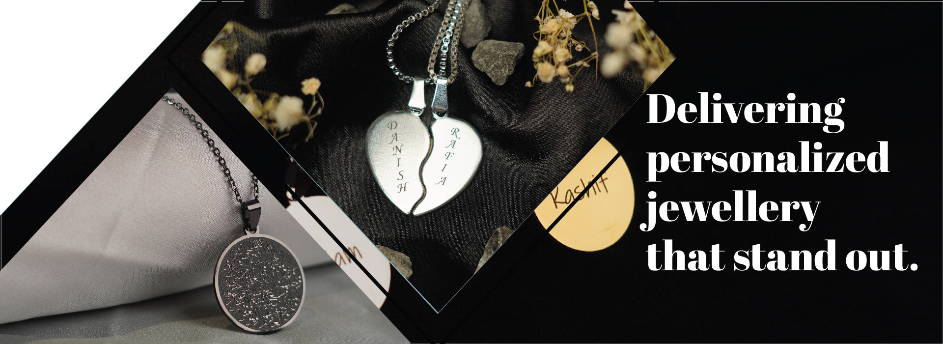Men Locket