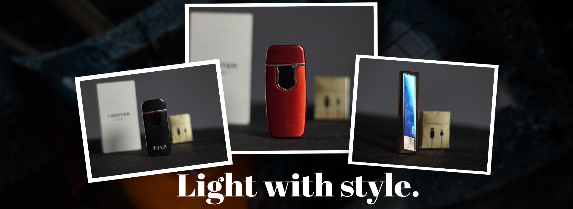 Lighter