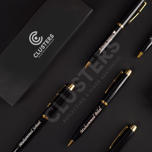 Clusters Customize Gifts