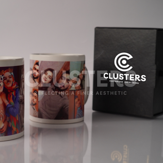 Clusters Customize Gifts