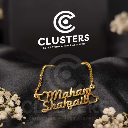 Clusters Customize Gifts