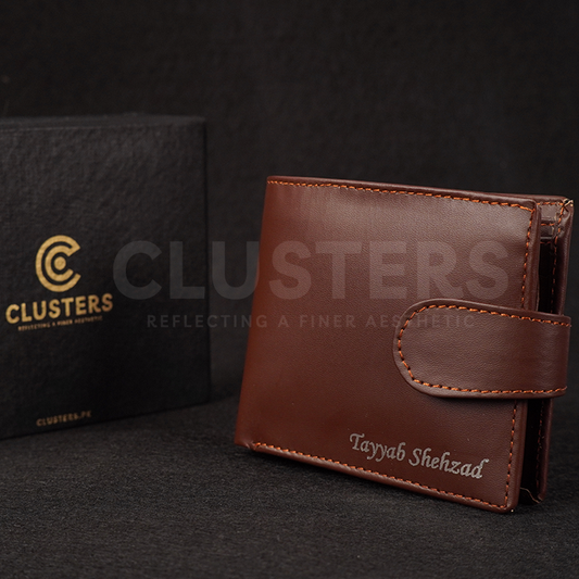 Clusters Customize Gifts