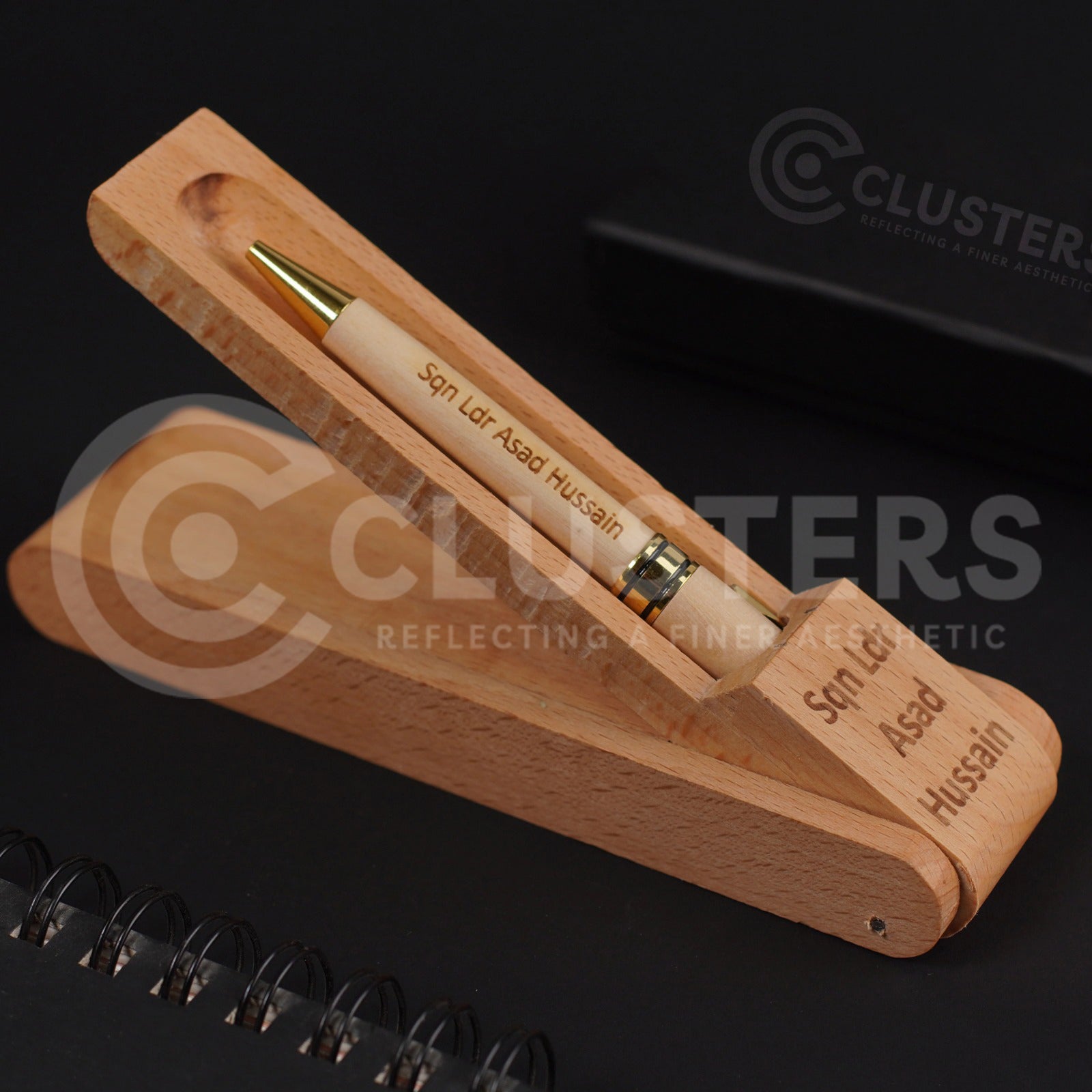 Clusters Customize Gifts