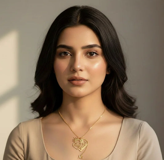 Customize Name Necklace