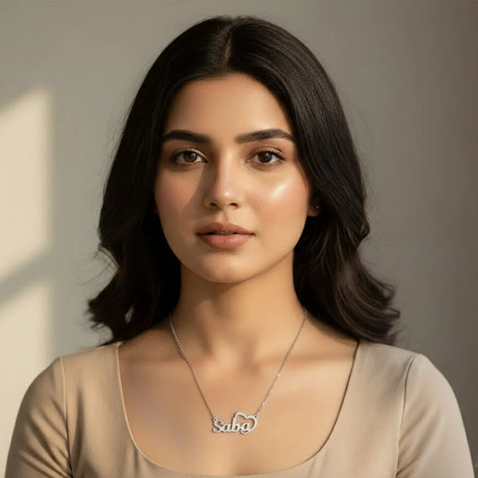 Customize Name Necklace