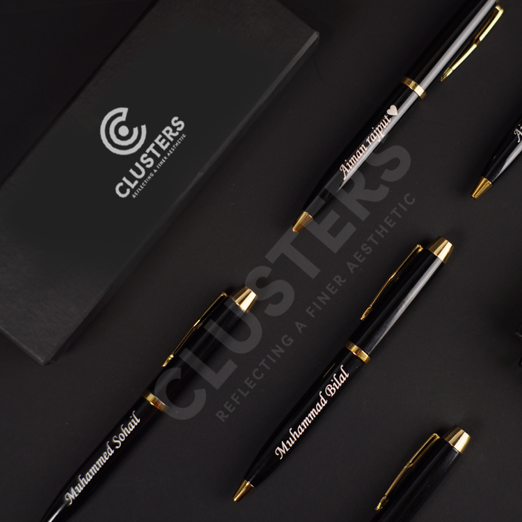Customize Pen Customize Pen