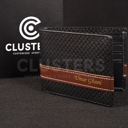 Customize Wallet
