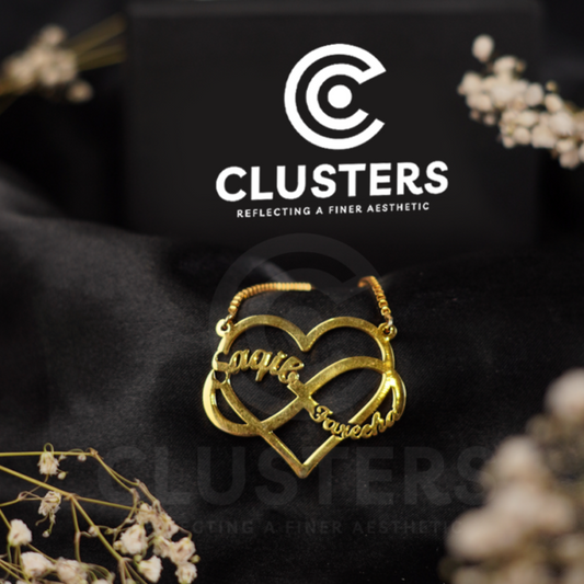 Customize Name Necklace