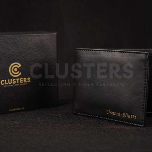 Customize Wallet