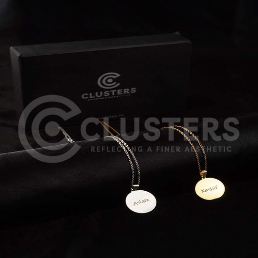 Customize Coin Locket