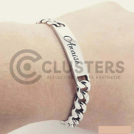 Customize Bracelet