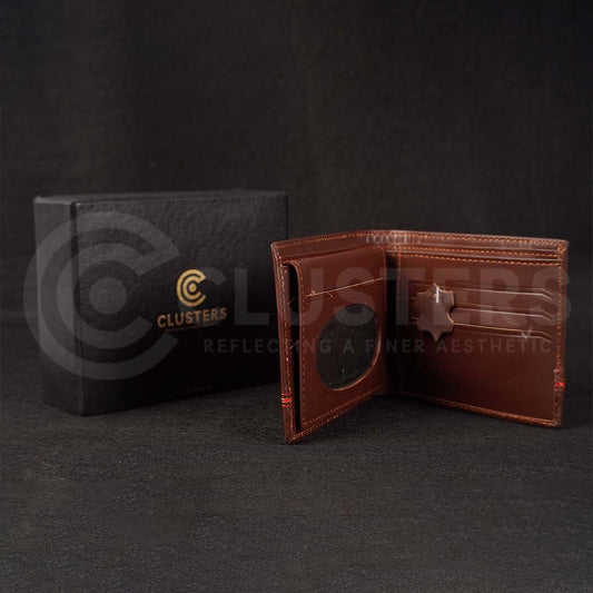 Customize Wallet & Keychain With Free Pen