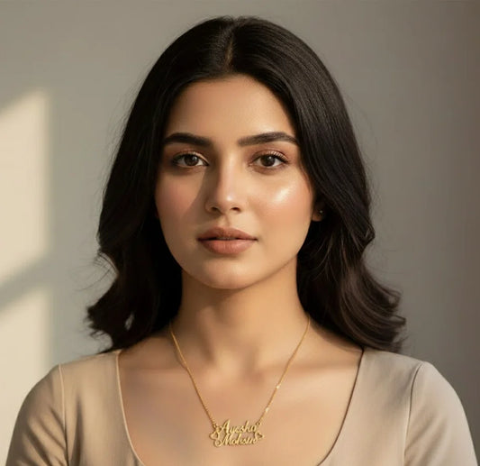 Customize Name Necklace