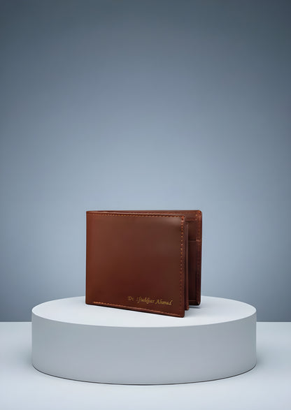 Customize Wallet
