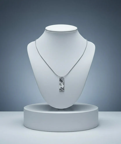 Customize Eye Necklace