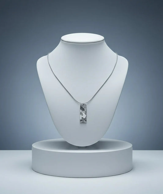 Customize Eye Necklace