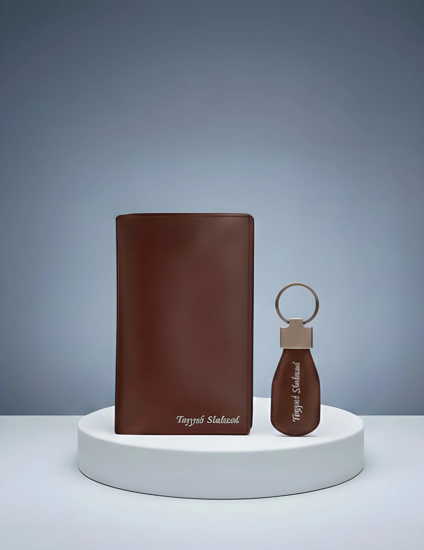 Customize Long Wallet & Keychain