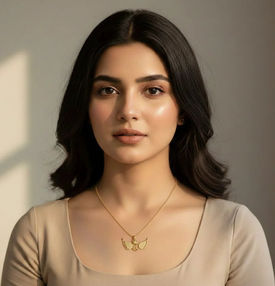 Customize Name Necklace