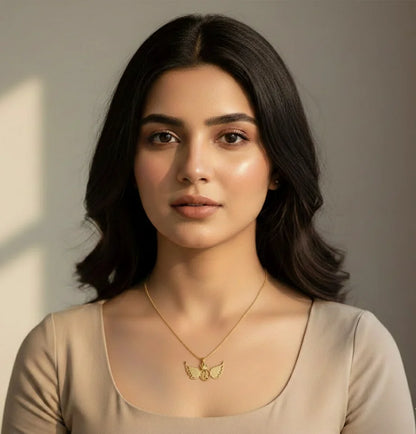 Customize Name Necklace