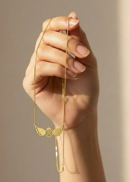 Customize Name Necklace