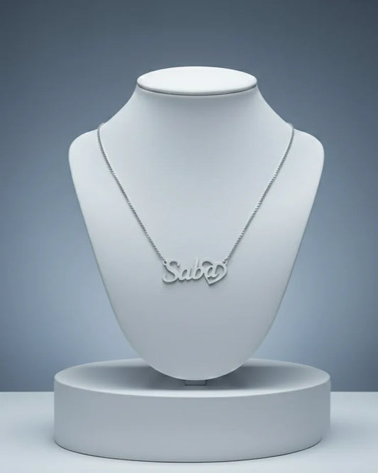 Customize Name Necklace