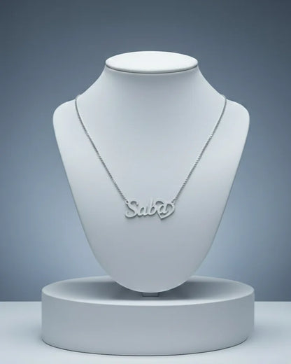 Customize Name Necklace