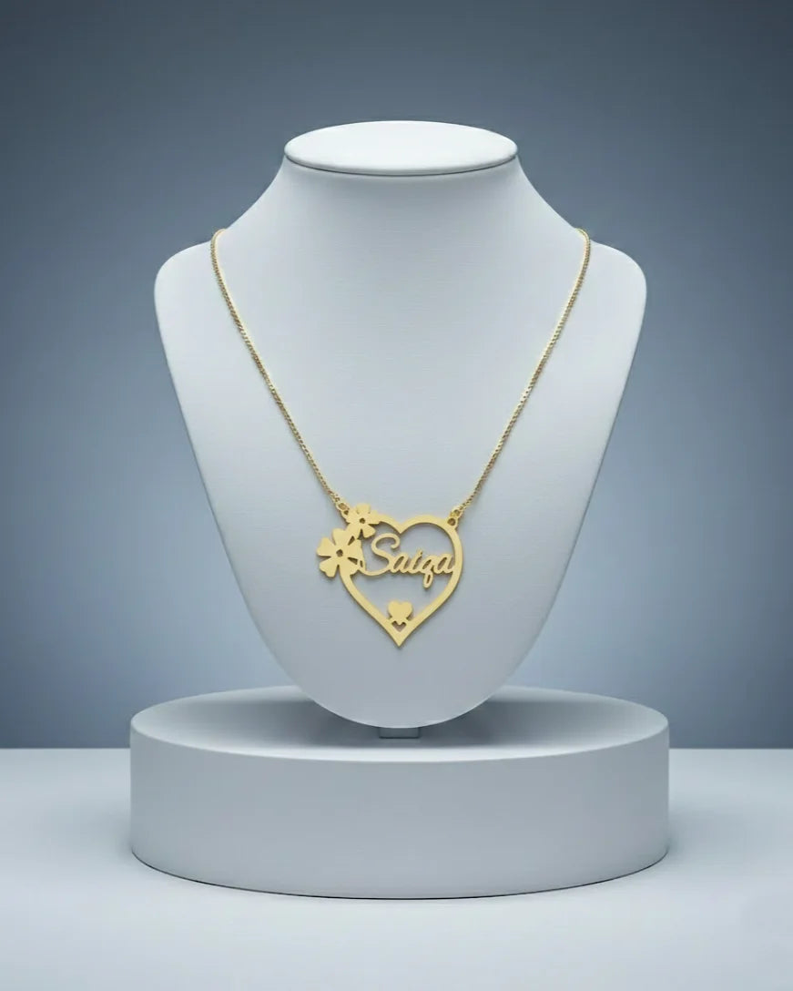 Customize Name Necklace