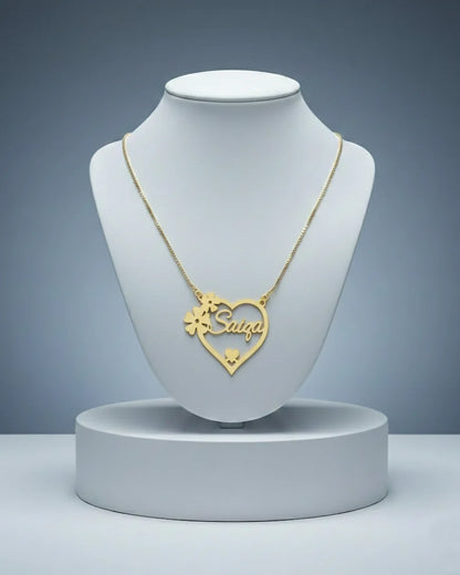 Customize Name Necklace