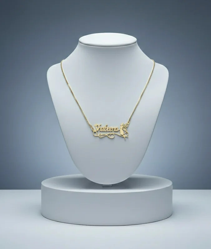 Customize Name Necklace