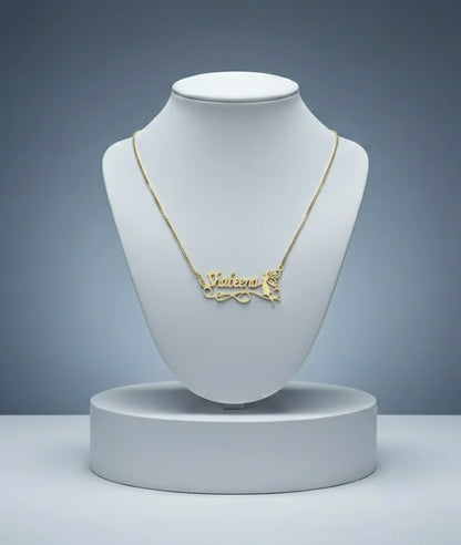 Customize Name Necklace