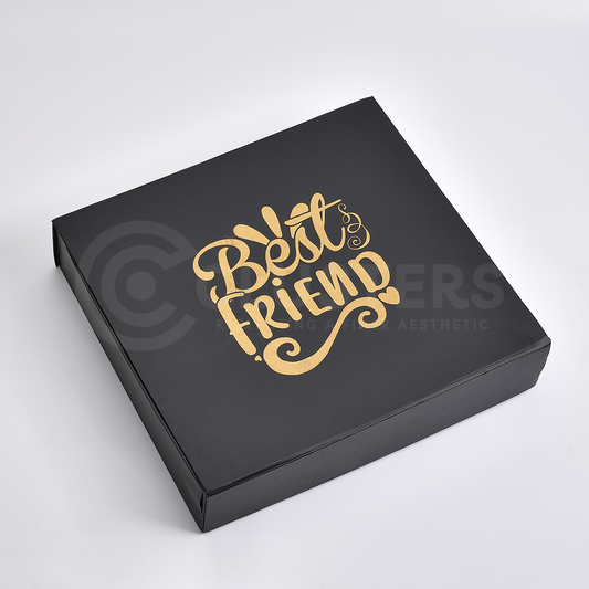 Opulent Gift Box