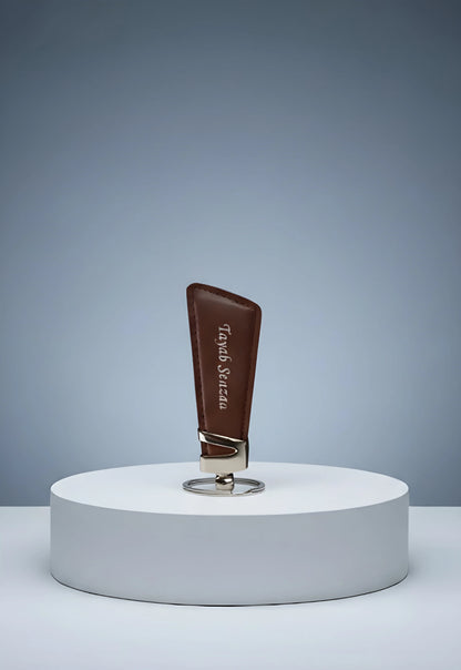 Customize Keychain
