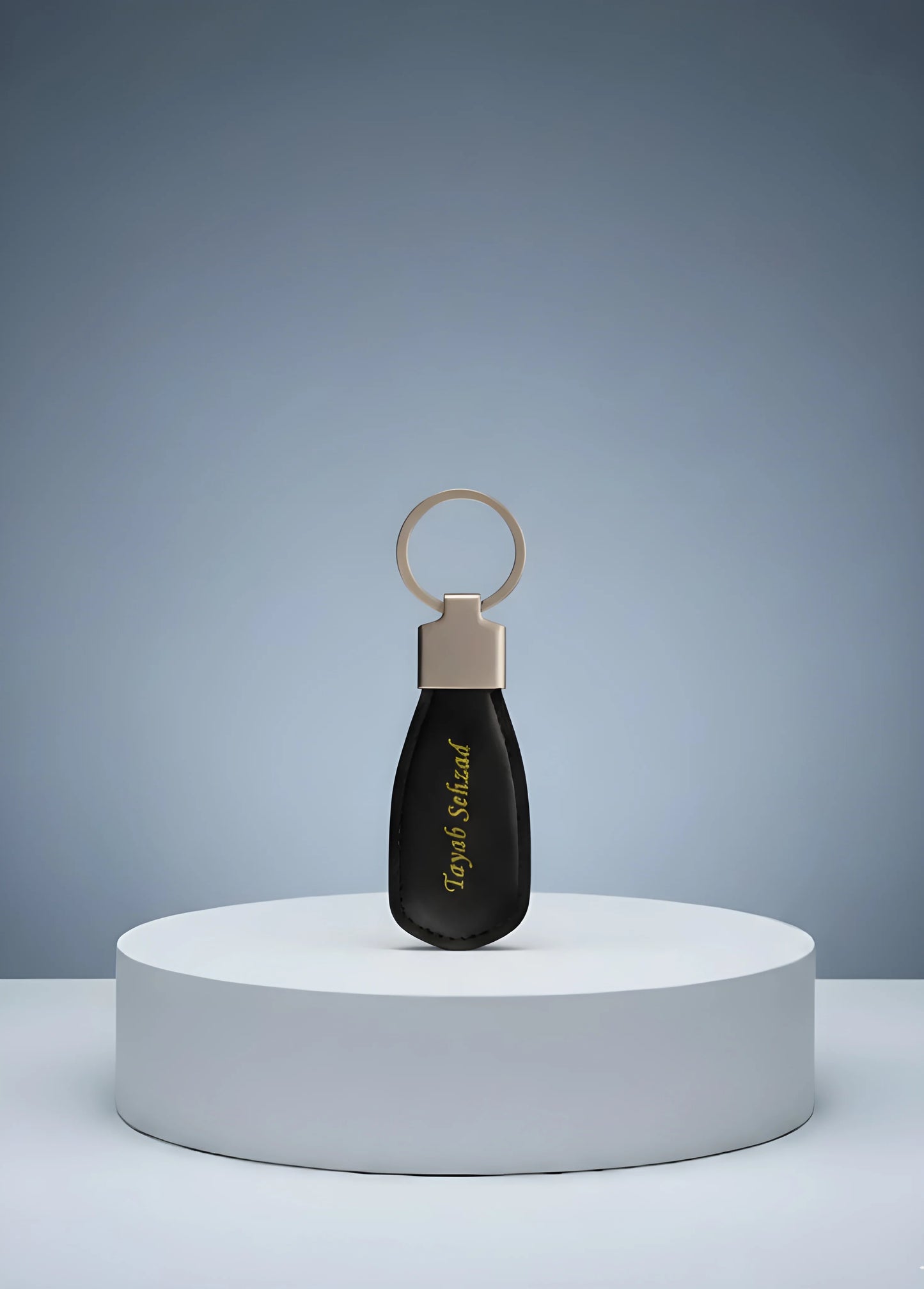 Customize Keychain