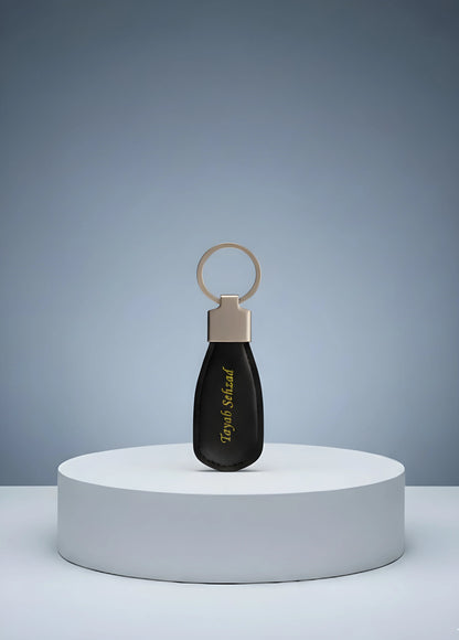 Customize Keychain