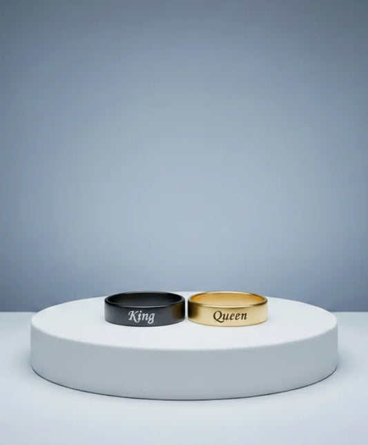 Couple Ring