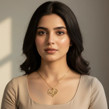 Customize Name Necklace