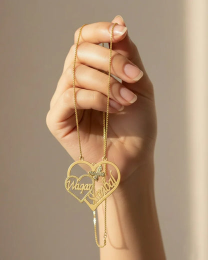 Customize Name Necklace