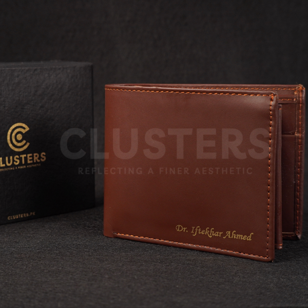 Customize Wallet