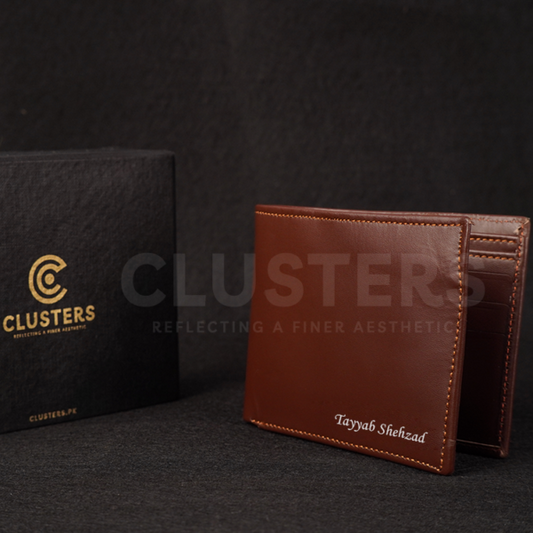 Customize Wallet