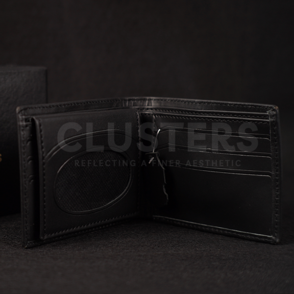 Customize Wallet