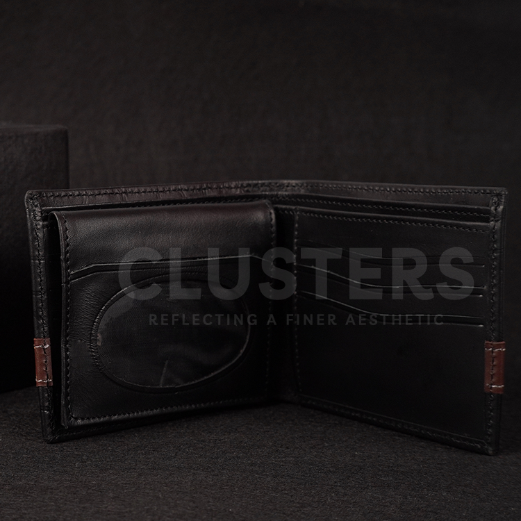 Customize Wallet