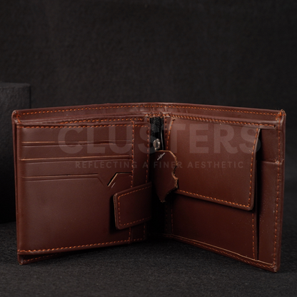 Customize Wallet