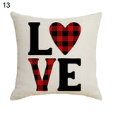 Customize Valentine Pillow