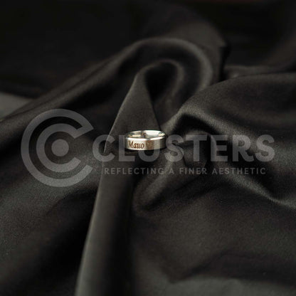 Customize Ring