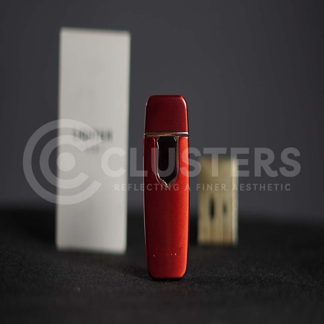 Customize Lighter